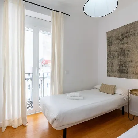 Veoapartment Alhondiga Primero * Seville