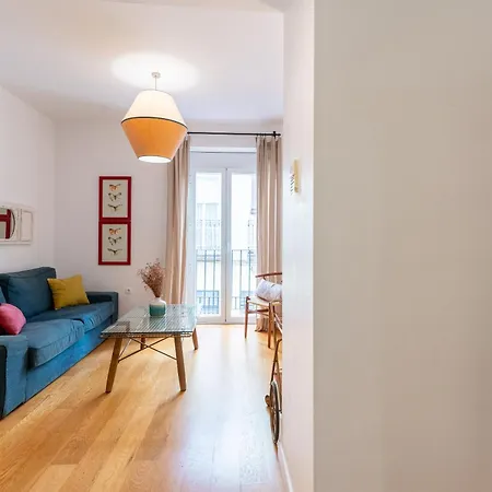 Veoapartment Alhondiga Primero * Seville