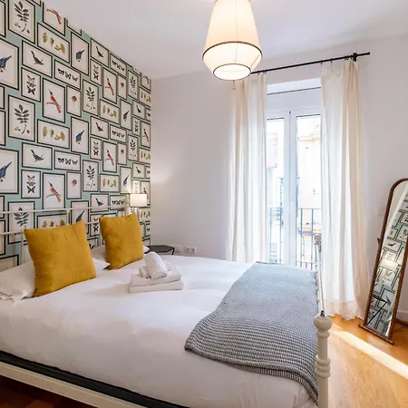 Veoapartment Alhondiga Primero Apartment Sevilla