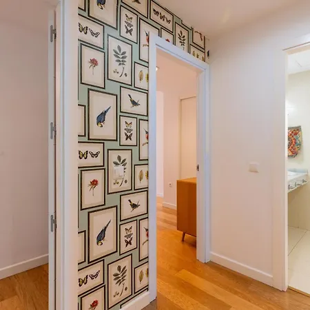 Veoapartment Alhondiga Primero * Sevilla