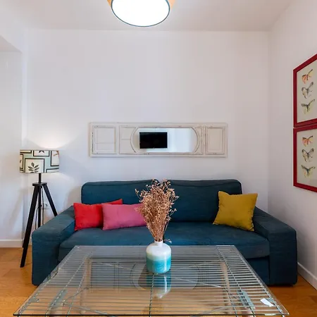 Apartment Veoapartment Alhondiga Primero Sevilla